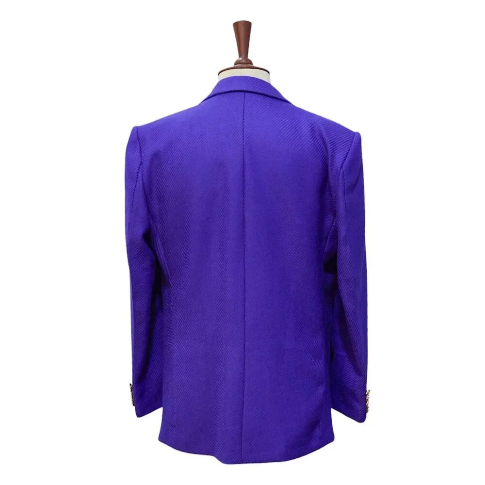 Chiragh Apparel men purple